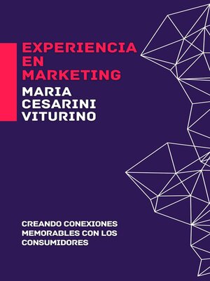 cover image of Experiencia En Marketing